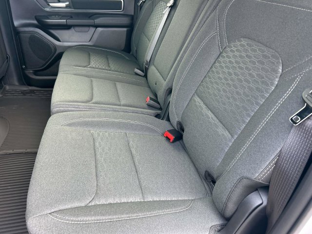 New 2027 RAM 1500 4x4 Crew Cab image 20