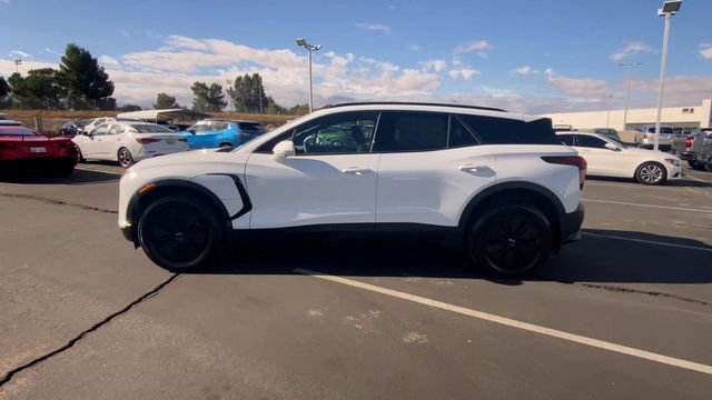 New 2026 Chevrolet Blazer EV LT image 5