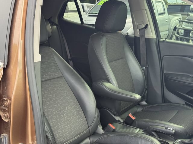 Used 2016 Buick Encore AWD image 18