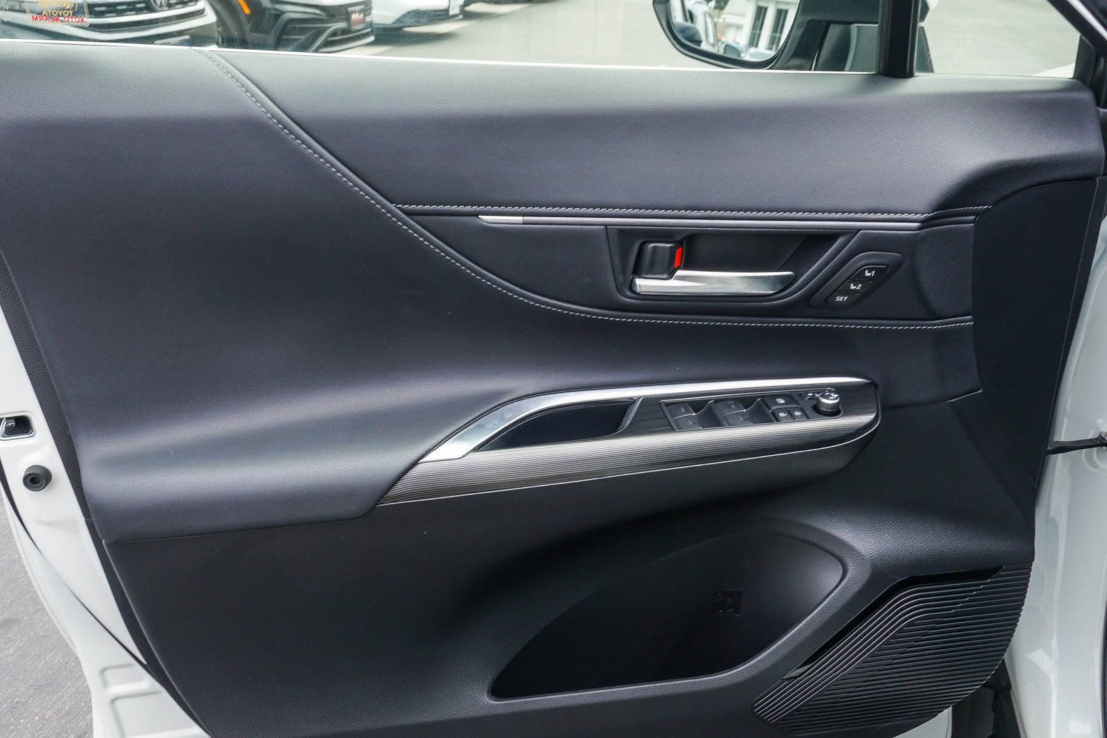 Used 2021 Toyota Venza XLE AWD/4WD image 20