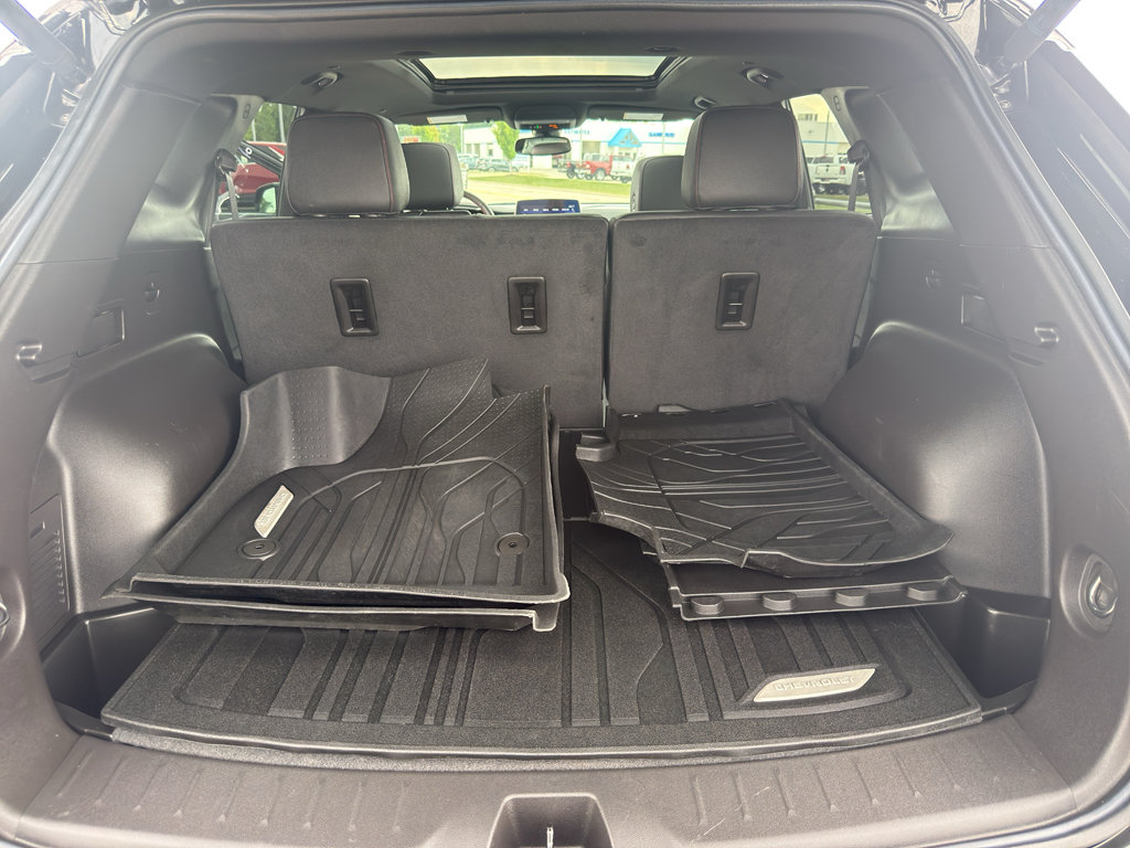 Certified 2024 Chevrolet Blazer RS w/ LPO, Floor Liner Package AWD/4WD image 37