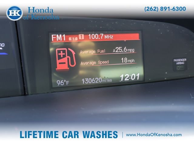 Used 2015 Honda Civic LX image 14