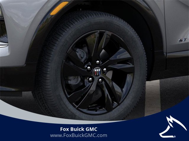 New 2026 Buick Encore GX Sport Touring w/ Comfort Package image 9