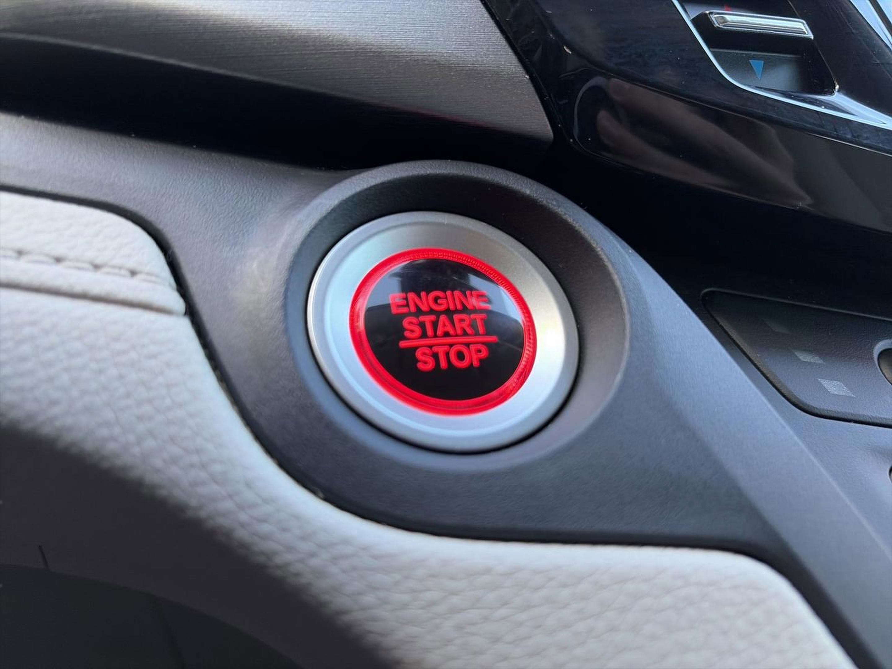 Certified 2025 Honda Odyssey EX-L image 21