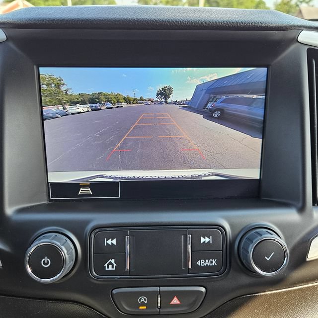 Used 2024 GMC Terrain SLT AWD/4WD image 36