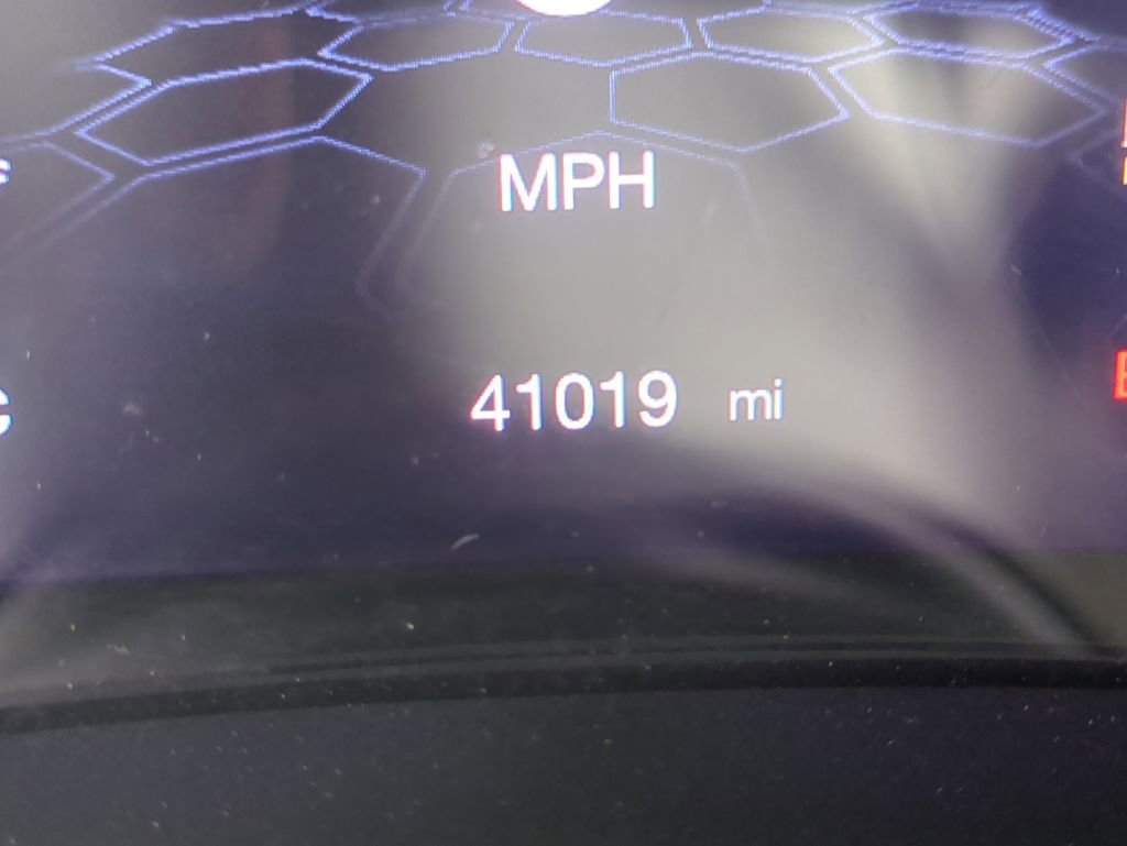 Used 2020 Jeep Compass Limited image 29