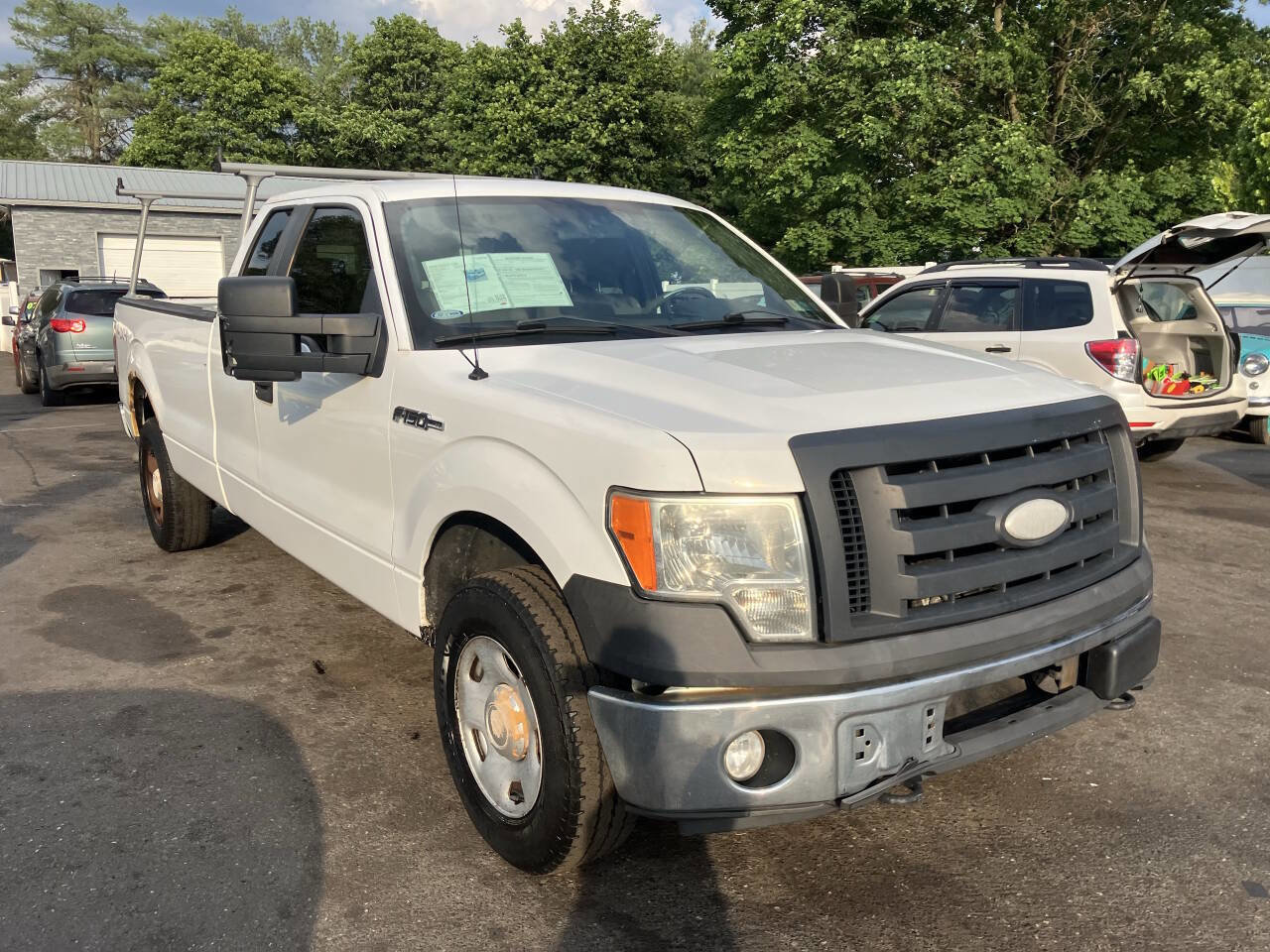 Used 2009 Ford F150 XL image 5