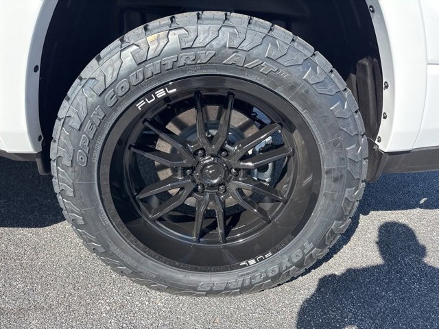 New 2026 RAM 1500 Big Horn image 10