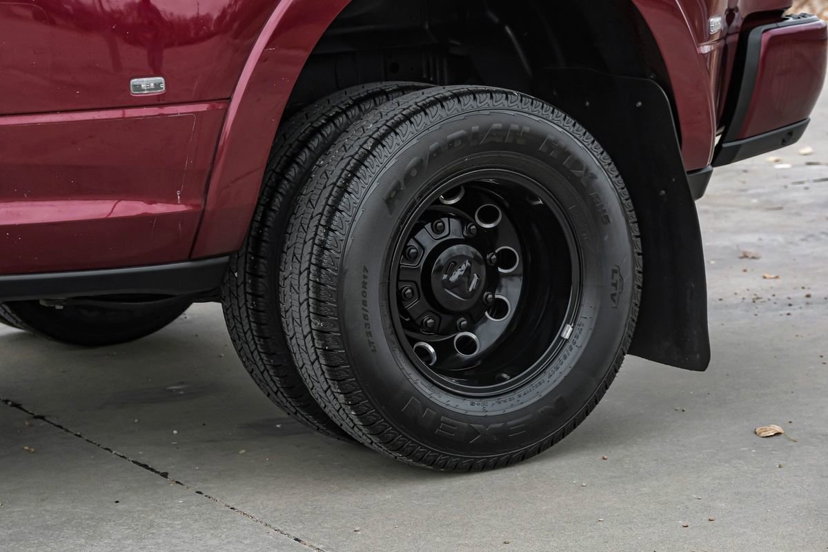 Used 2019 RAM 3500 Limited image 60