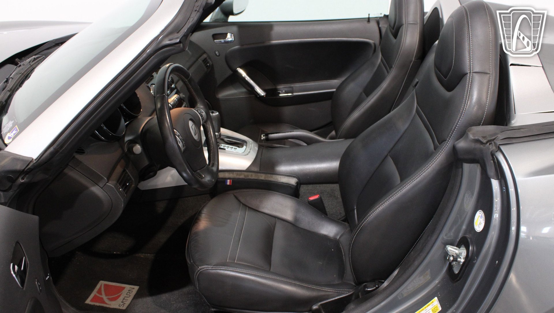 Used 2007 Saturn Sky w/ Premium Trim Pkg RWD image 32