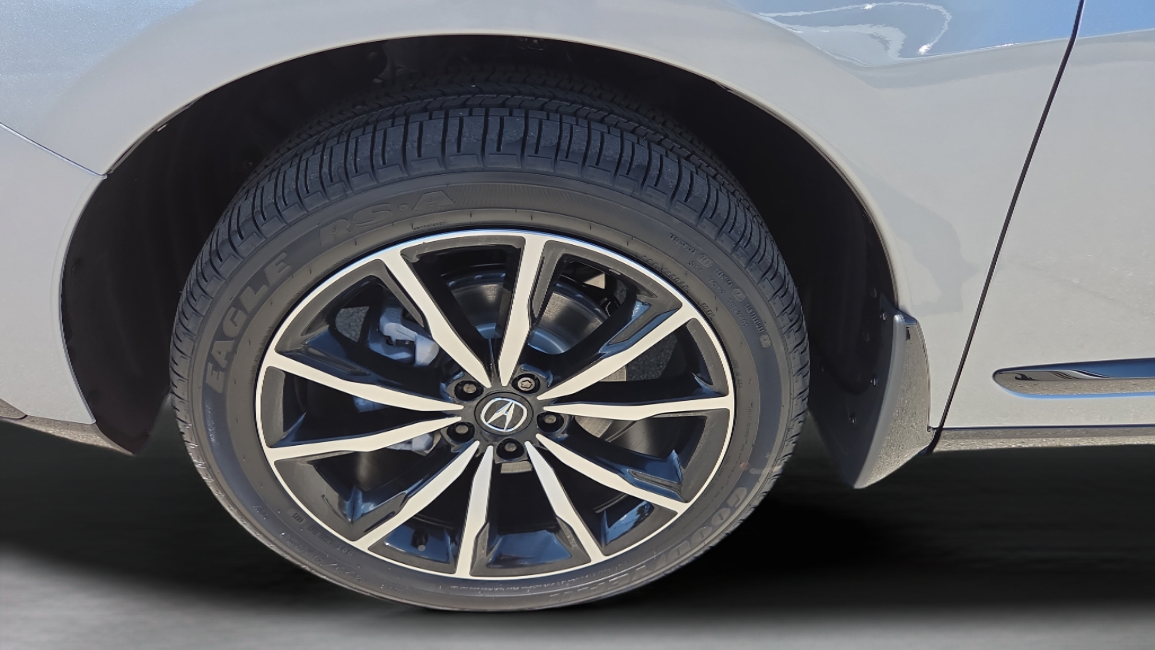 New 2026 Acura RDX A-Spec AWD/4WD image 44