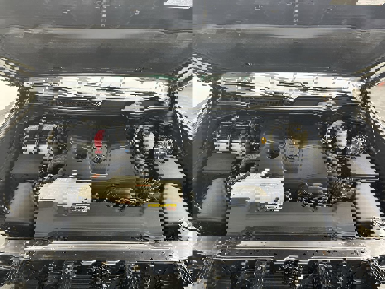 Used 2022 Toyota Tundra SR5 w/ TRD Sport Premium Package image 25