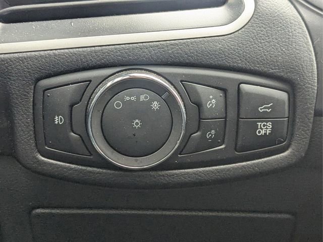 Used 2024 Ford Edge SEL w/ Sport Appearance Package image 23