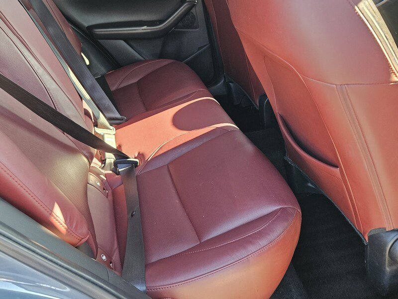 Used 2024 MAZDA CX-30 AWD 2.5 S w/ Preferred Package image 14