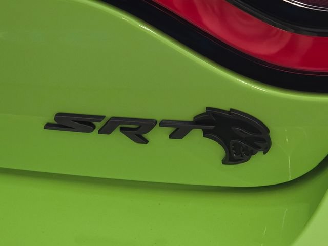 Used 2023 Dodge Charger SRT Hellcat w/ Harman/Kardon Audio Group RWD image 13