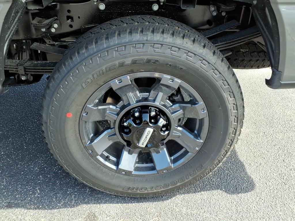 New 2026 Ford F250 XL image 43