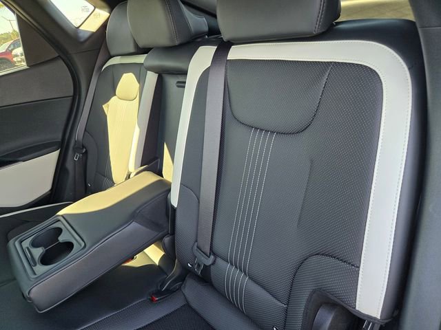 Used 2024 Kia EV6 GT-Line image 12