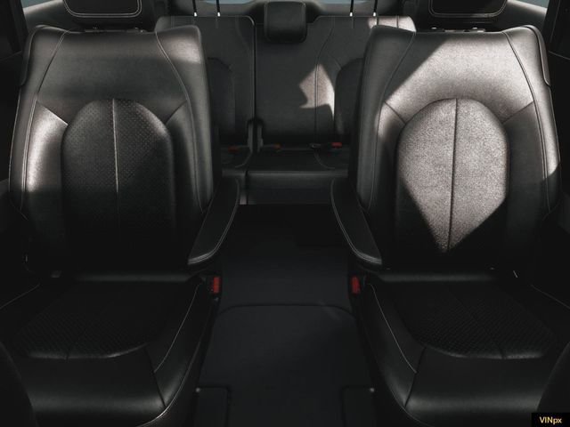 New 2027 Chrysler Pacifica Select AWD/4WD image 14