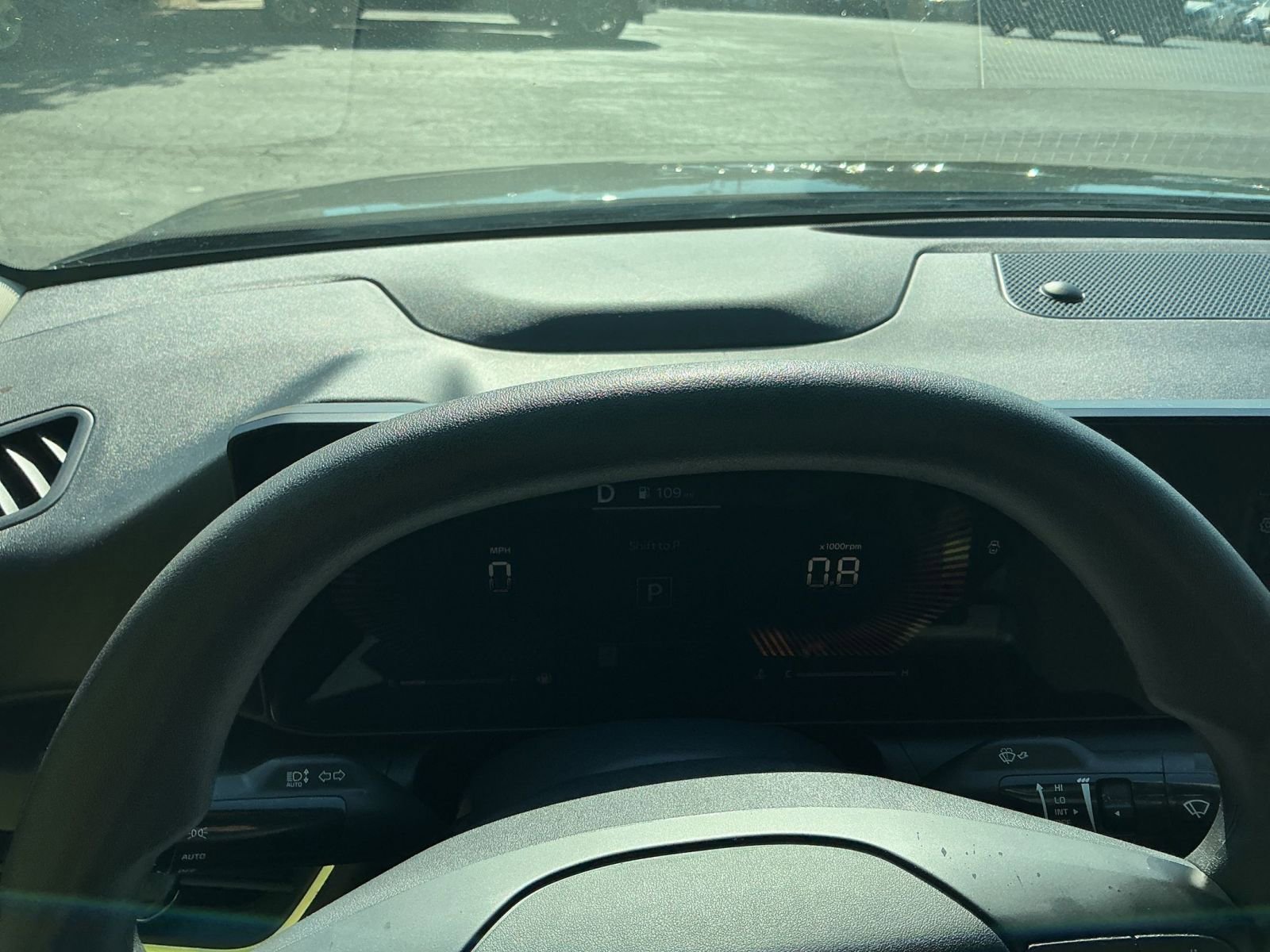 Used 2025 Kia K4 FWD image 30