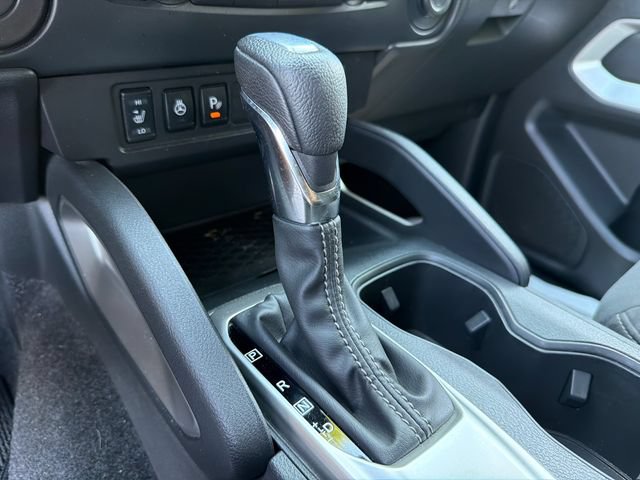 Used 2022 Nissan Frontier SV RWD image 31