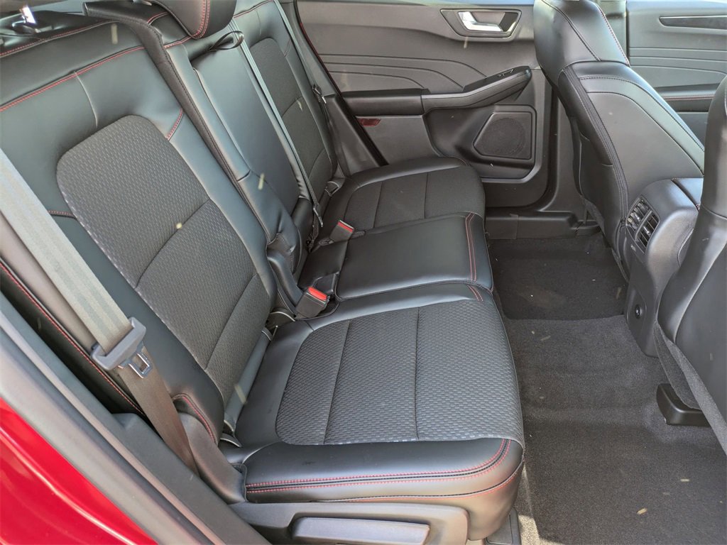 New 2026 Ford Escape ST-Line w/ Tech Pack #1 image 19