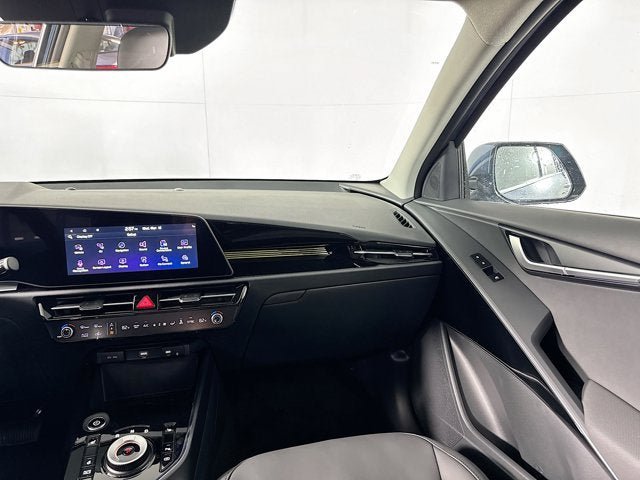 New 2026 Kia Niro Wind w/ Wind Preserve Package FWD image 27