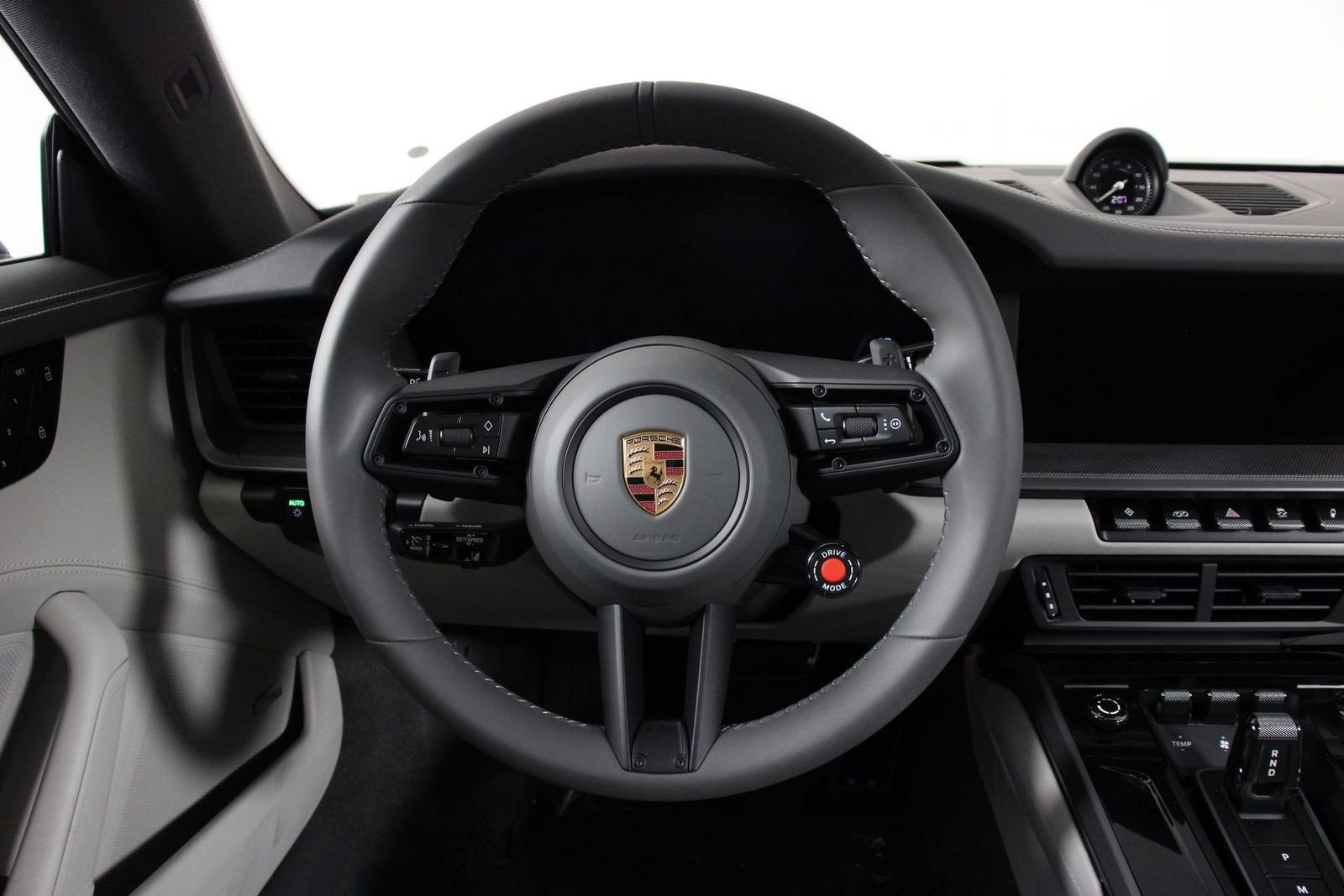 New 2026 Porsche 911 Carrera image 12