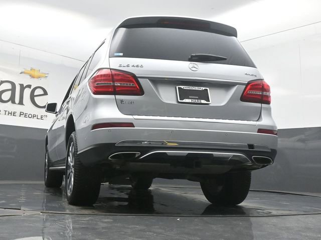 Used 2019 Mercedes-Benz GLS 450 GLS 450 image 54