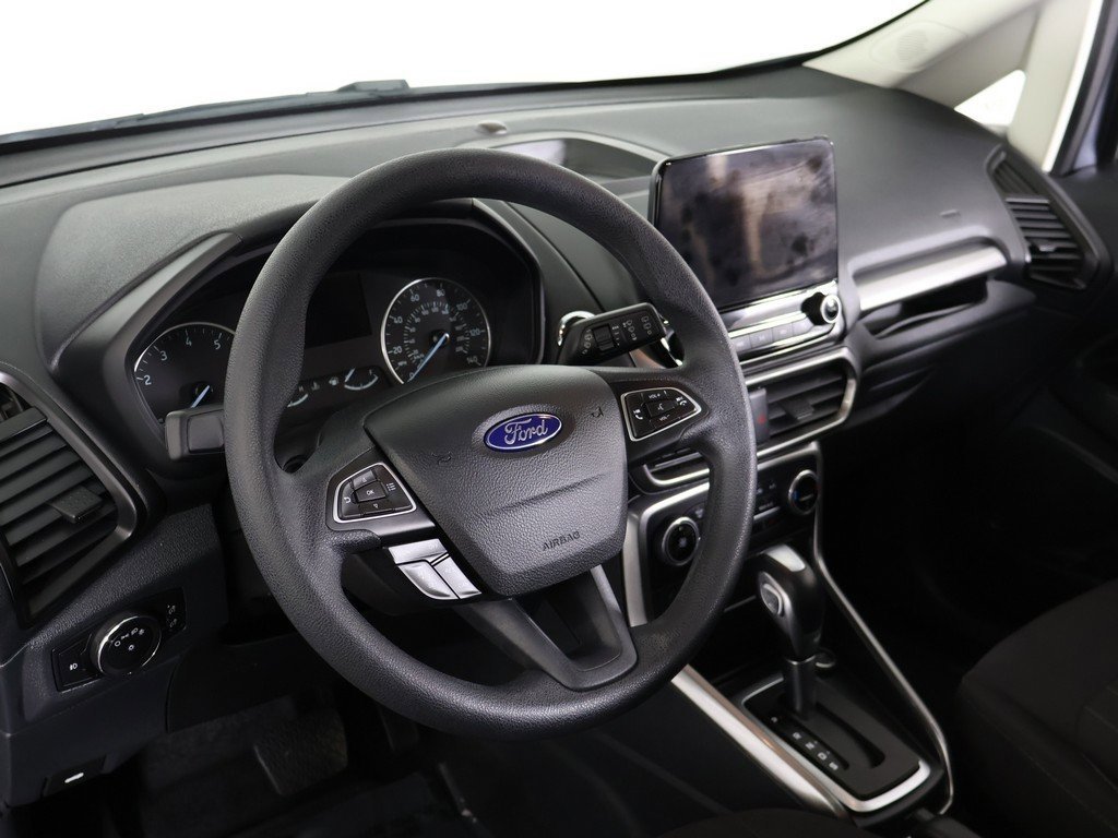 Used 2022 Ford EcoSport SE image 24