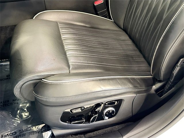 Used 2021 Genesis G90 5.0 Ultimate image 20