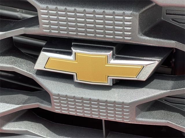 New 2025 Chevrolet Silverado 1500 Custom AWD/4WD image 32