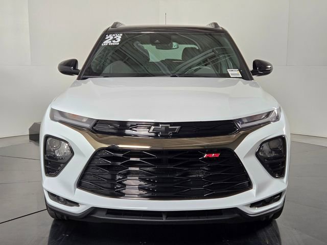 Used 2023 Chevrolet TrailBlazer RS w/ Convenience Package image 8