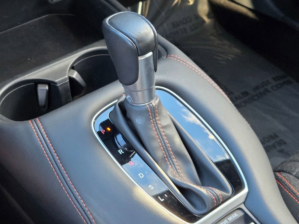 Used 2023 Honda HR-V Sport image 22