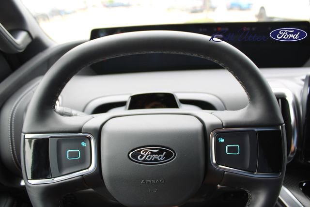 New 2026 Ford Expedition Max Platinum AWD/4WD image 18