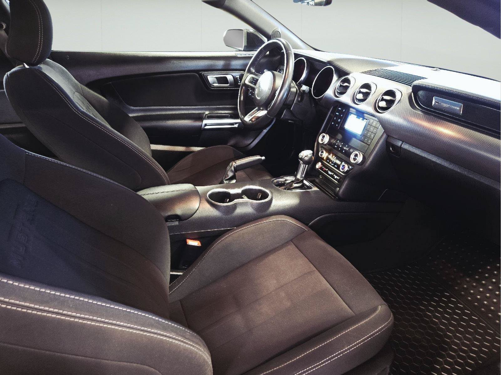 Used 2021 Ford Mustang GT RWD image 41