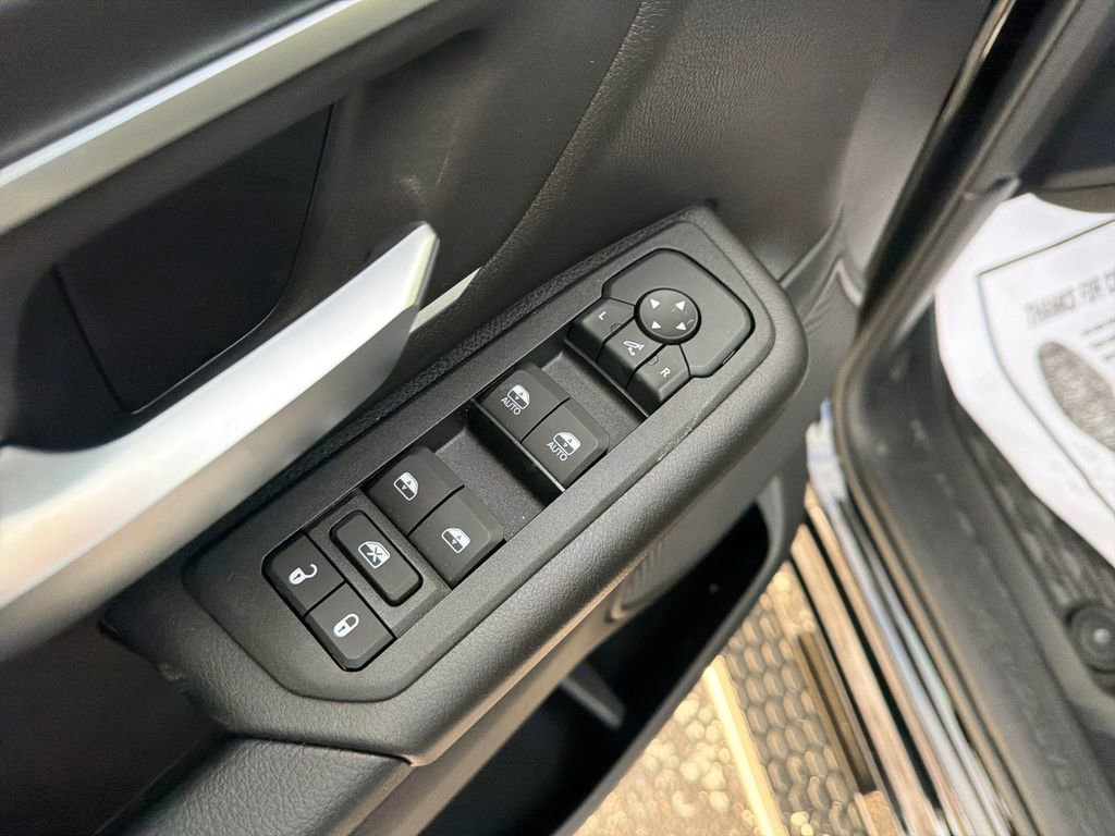 New 2026 RAM 1500 Big Horn AWD/4WD image 11