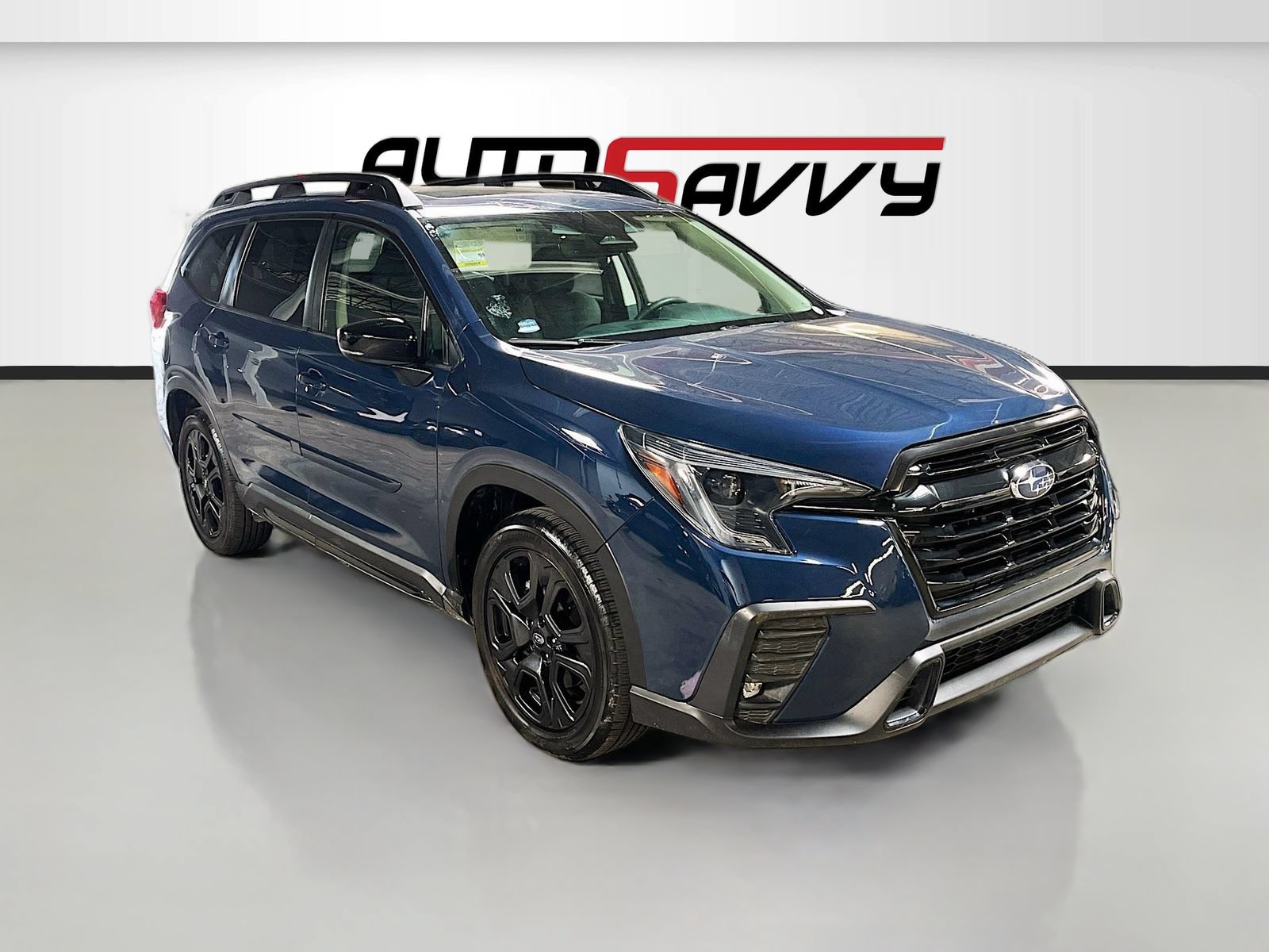 Used 2024 Subaru Ascent Onyx Edition AWD/4WD image 1