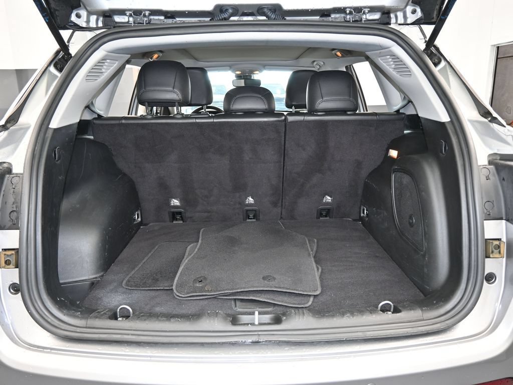 Used 2022 Jeep Compass Limited w/ Sun and Sound Group AWD/4WD image 37