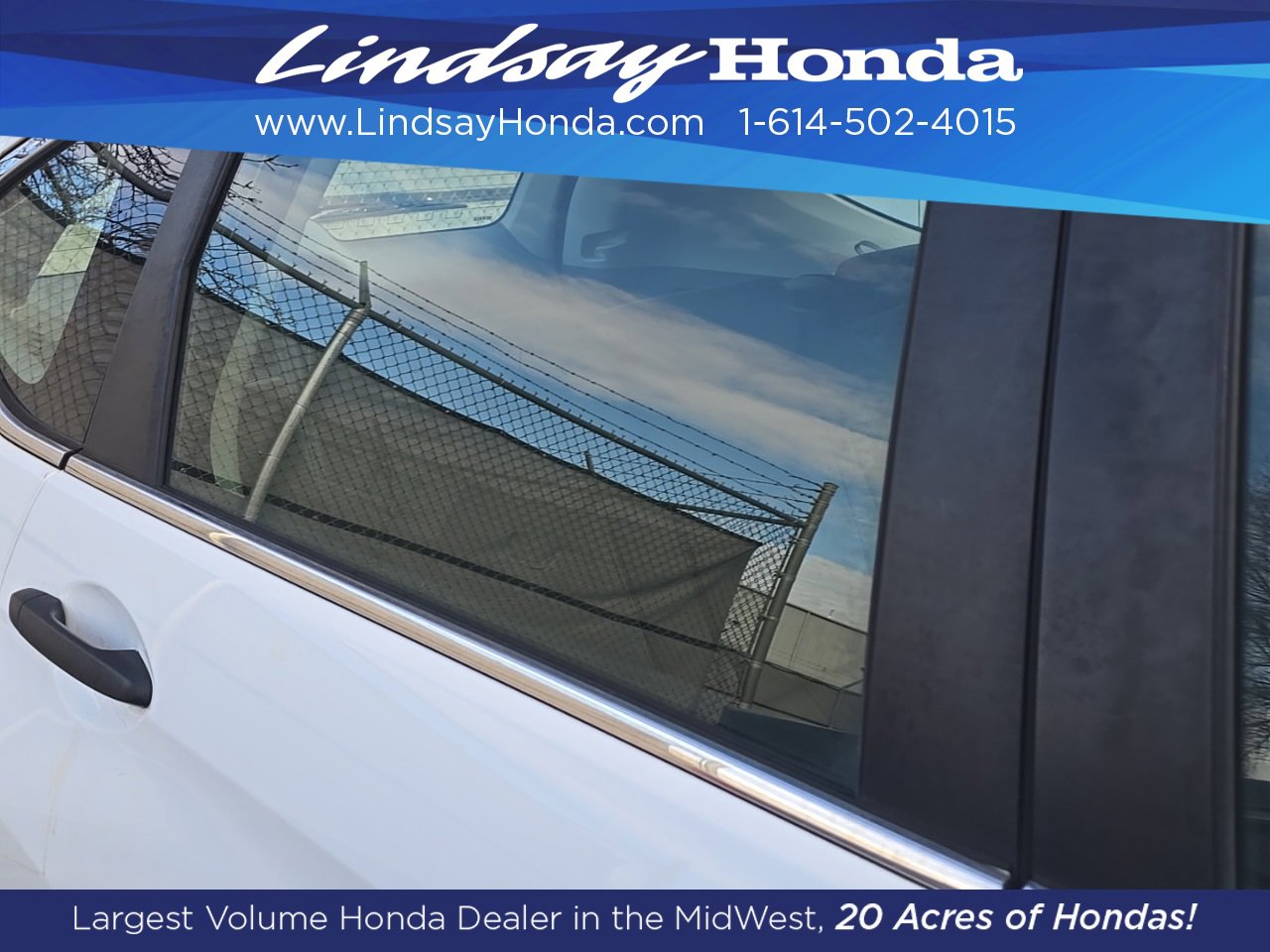 Used 2012 Honda CR-V LX image 7