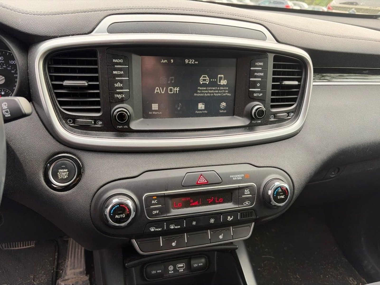 Used 2020 Kia Sorento S AWD/4WD image 20