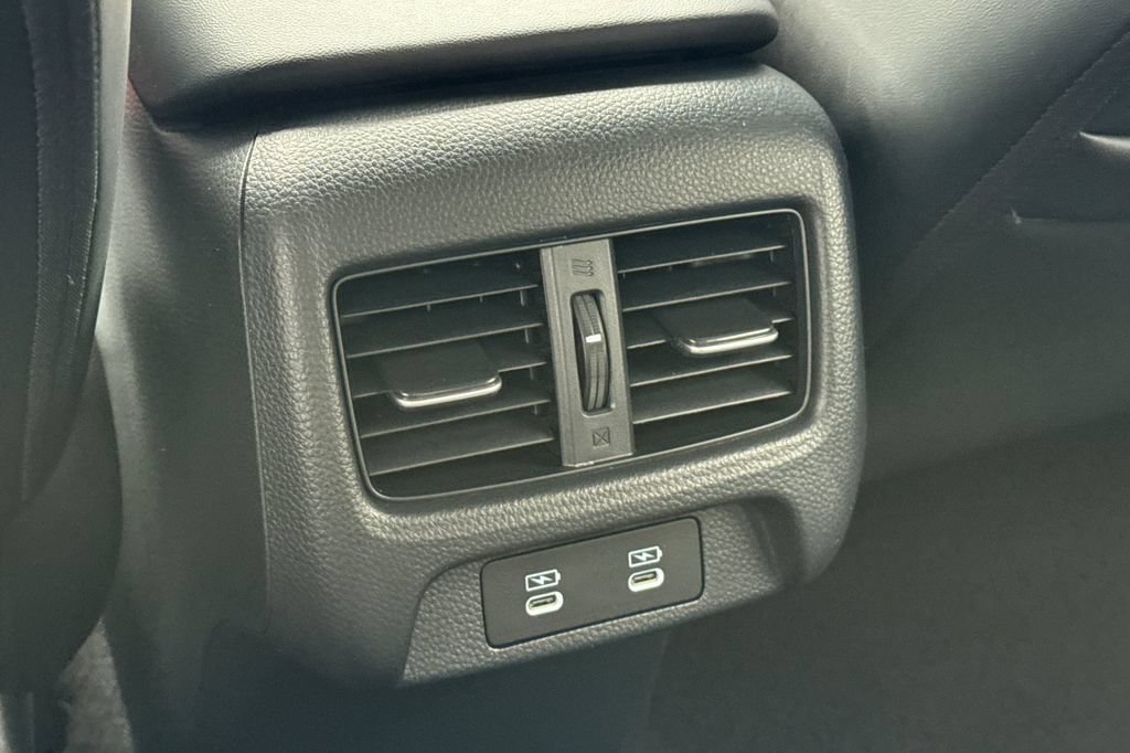 Certified 2025 Acura ADX A-Spec FWD image 17