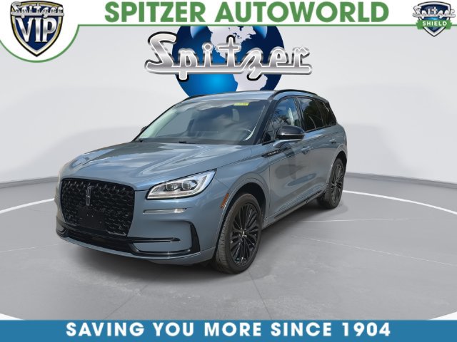 Used 2023 Lincoln Corsair Reserve w/ Equipment Group 201A AWD/4WD image 7
