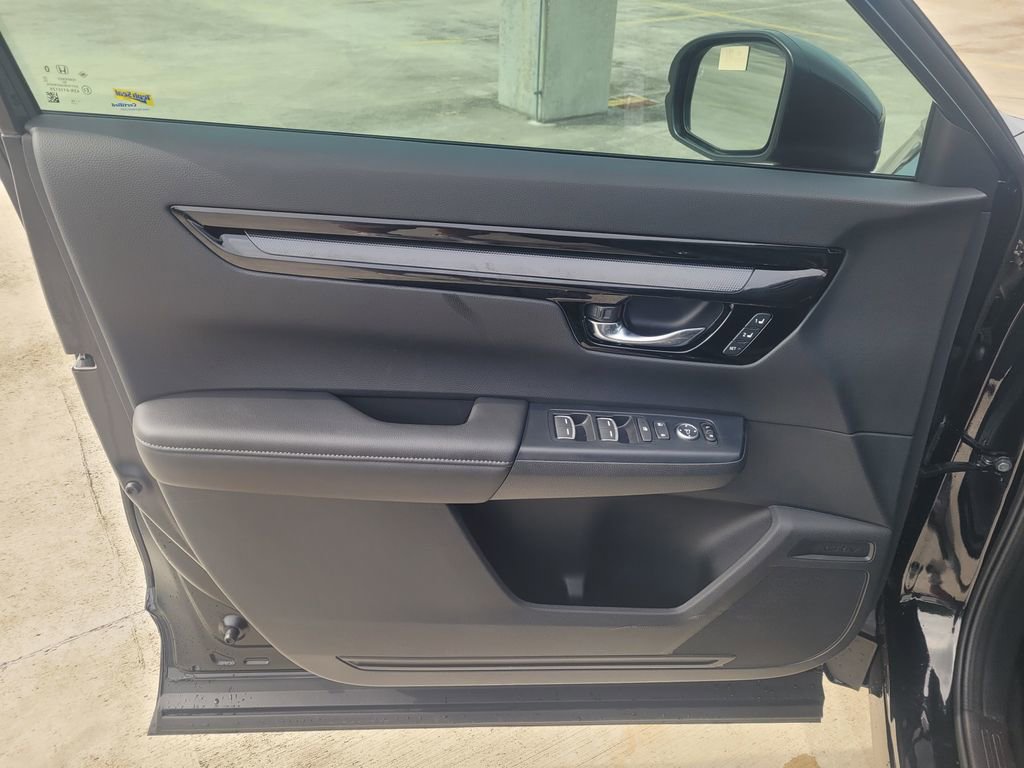 New 2026 Honda CR-V EX-L image 16