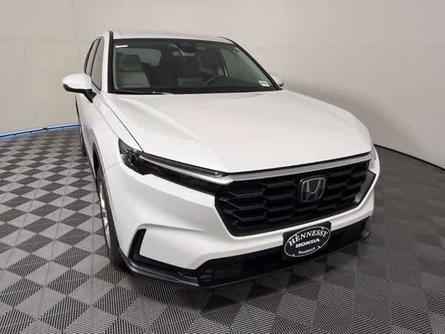 New 2026 Honda CR-V LX image 8