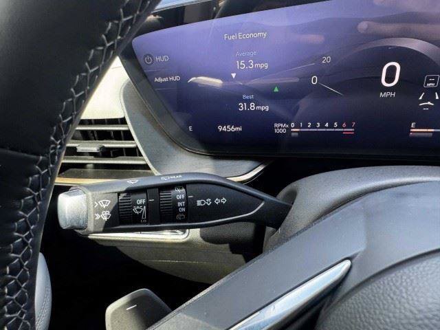 Used 2024 Buick Envision Avenir AWD/4WD image 26