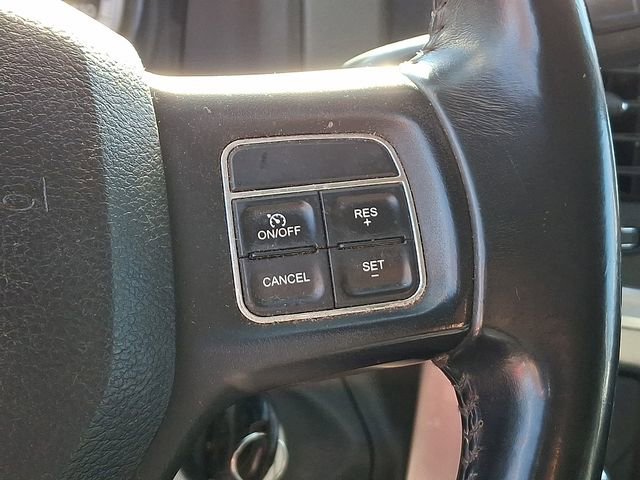 Used 2017 RAM 3500 Big Horn image 25