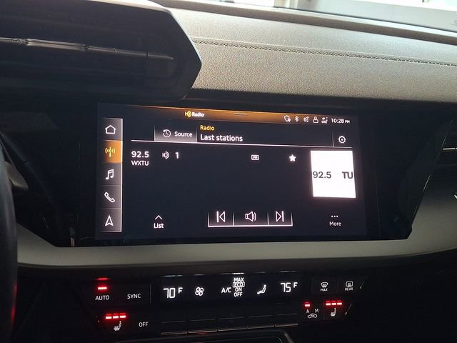 Used 2023 Audi A3 2.0T Premium image 17