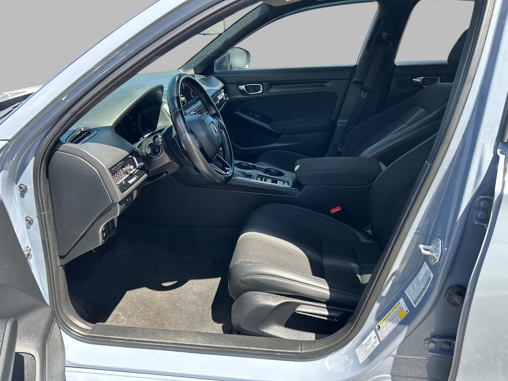Used 2022 Honda Civic Sport image 12