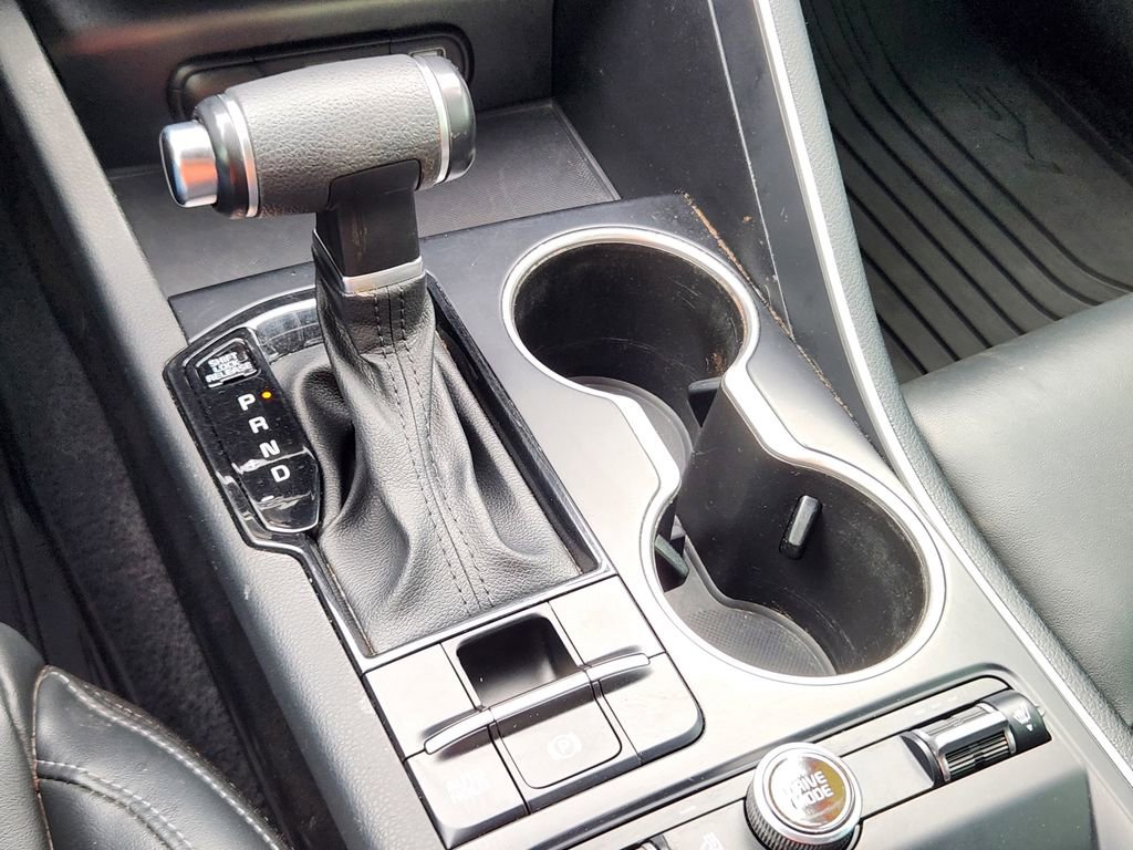 Certified 2023 Kia K5 GT-Line w/ GT-Line Premium Package image 21