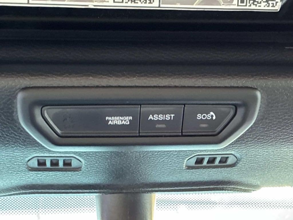 Used 2021 Jeep Wrangler Rubicon AWD/4WD image 39